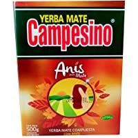 Los mejores  - Yerba mate Campesino Anís 500gr